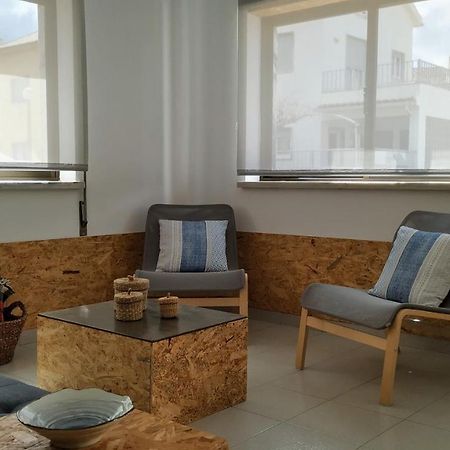 Villa Sun House - Baleal à Ferrel  Extérieur photo