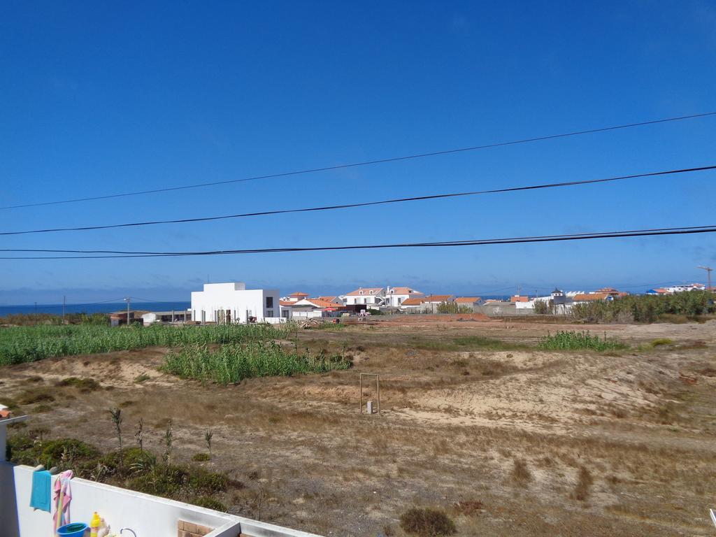 Villa Sun House - Baleal à Ferrel  Extérieur photo