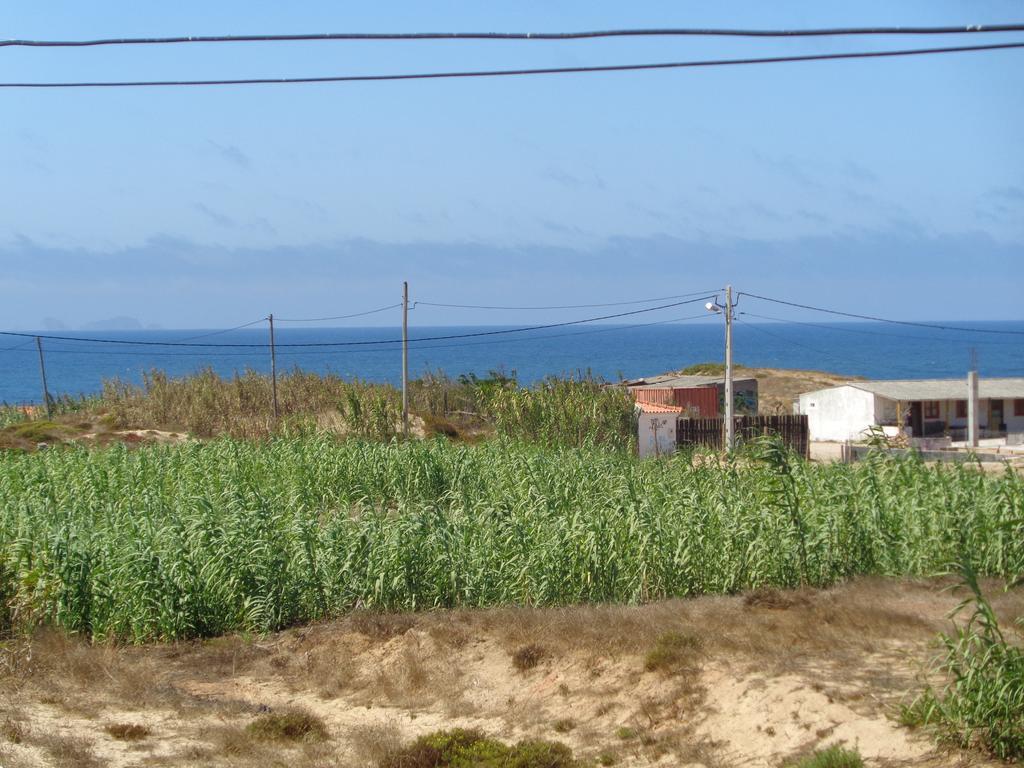 Villa Sun House - Baleal à Ferrel  Extérieur photo