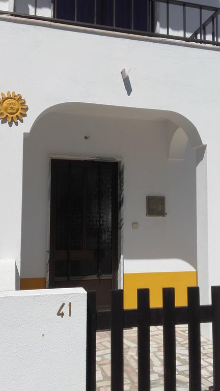 Villa Sun House - Baleal à Ferrel  Extérieur photo