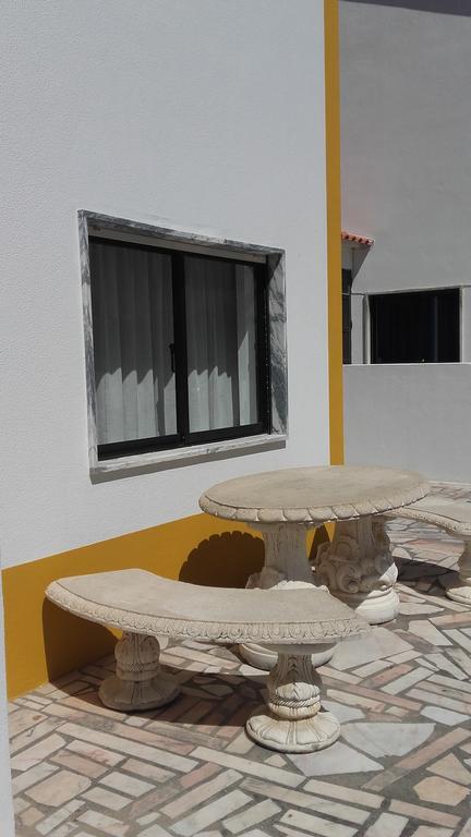 Villa Sun House - Baleal à Ferrel  Extérieur photo