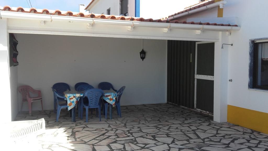 Villa Sun House - Baleal à Ferrel  Extérieur photo