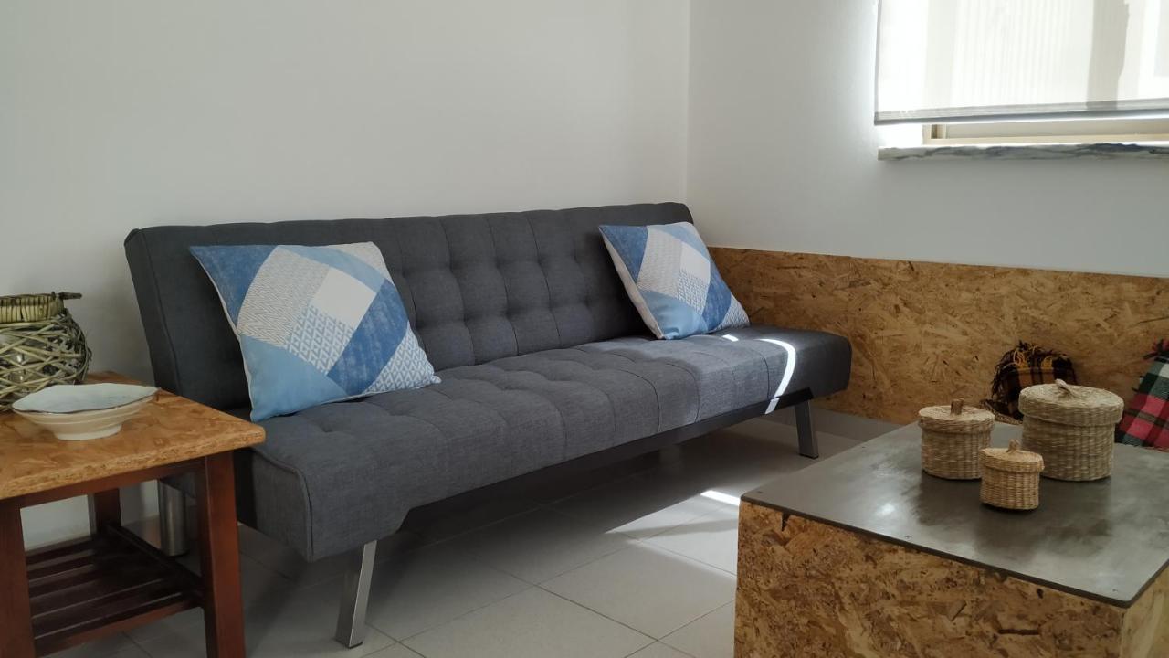 Villa Sun House - Baleal à Ferrel  Extérieur photo