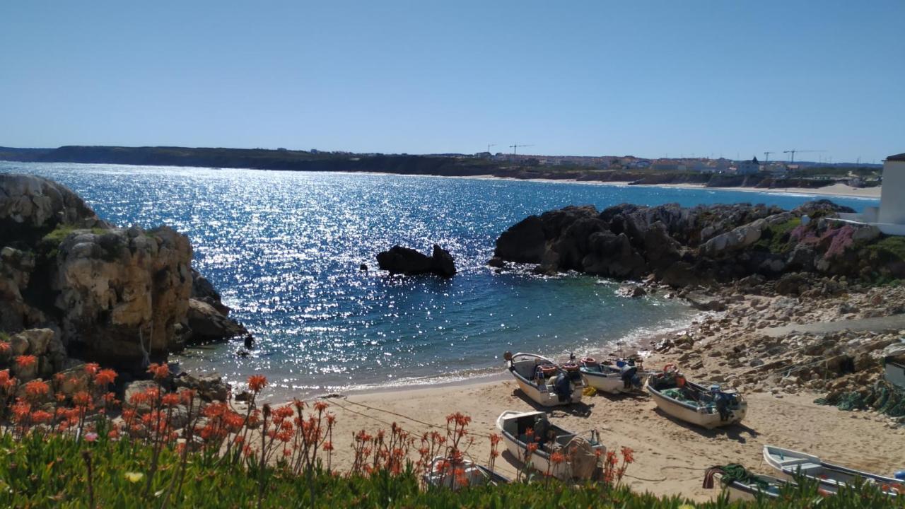 Villa Sun House - Baleal à Ferrel  Extérieur photo
