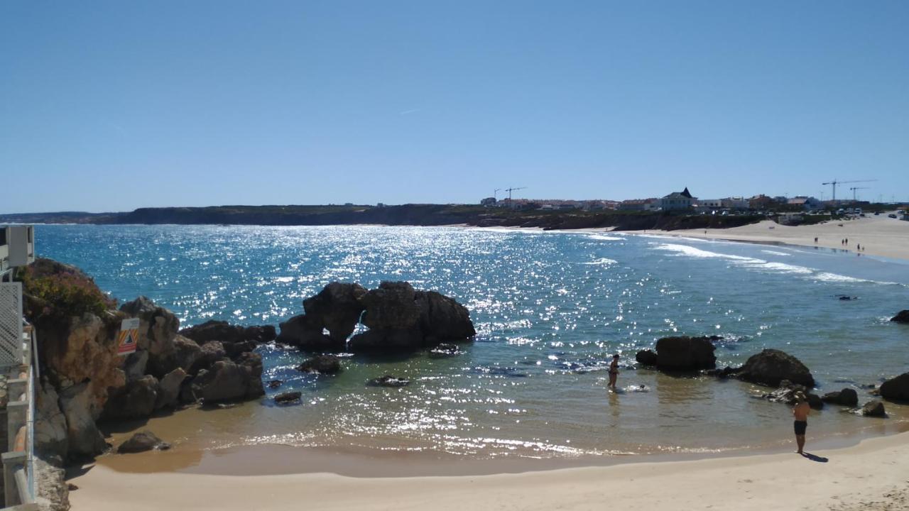Villa Sun House - Baleal à Ferrel  Extérieur photo