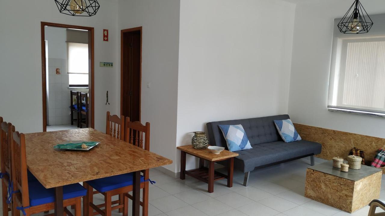 Villa Sun House - Baleal à Ferrel  Extérieur photo