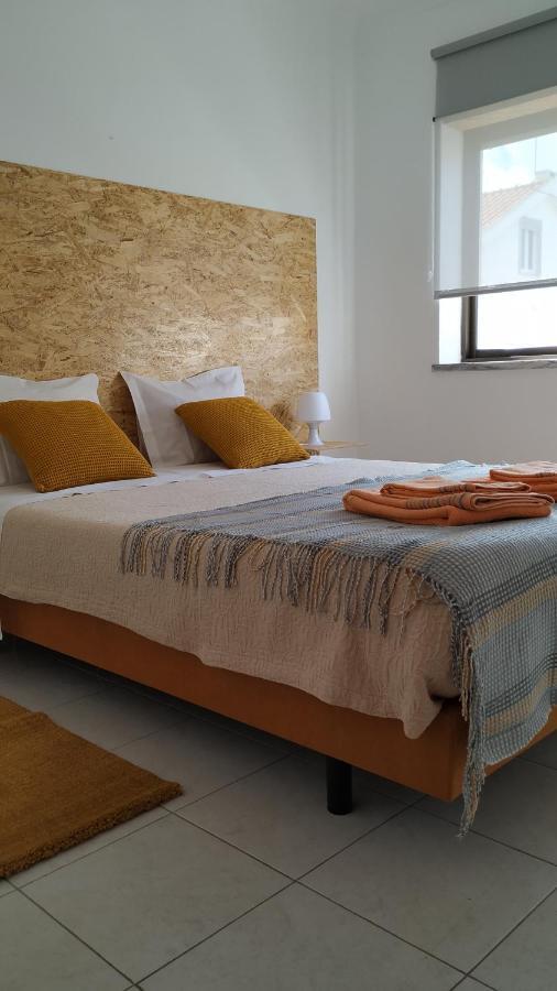Villa Sun House - Baleal à Ferrel  Extérieur photo