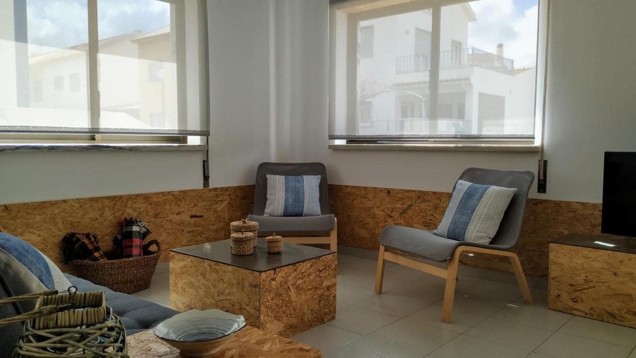 Villa Sun House - Baleal à Ferrel  Extérieur photo