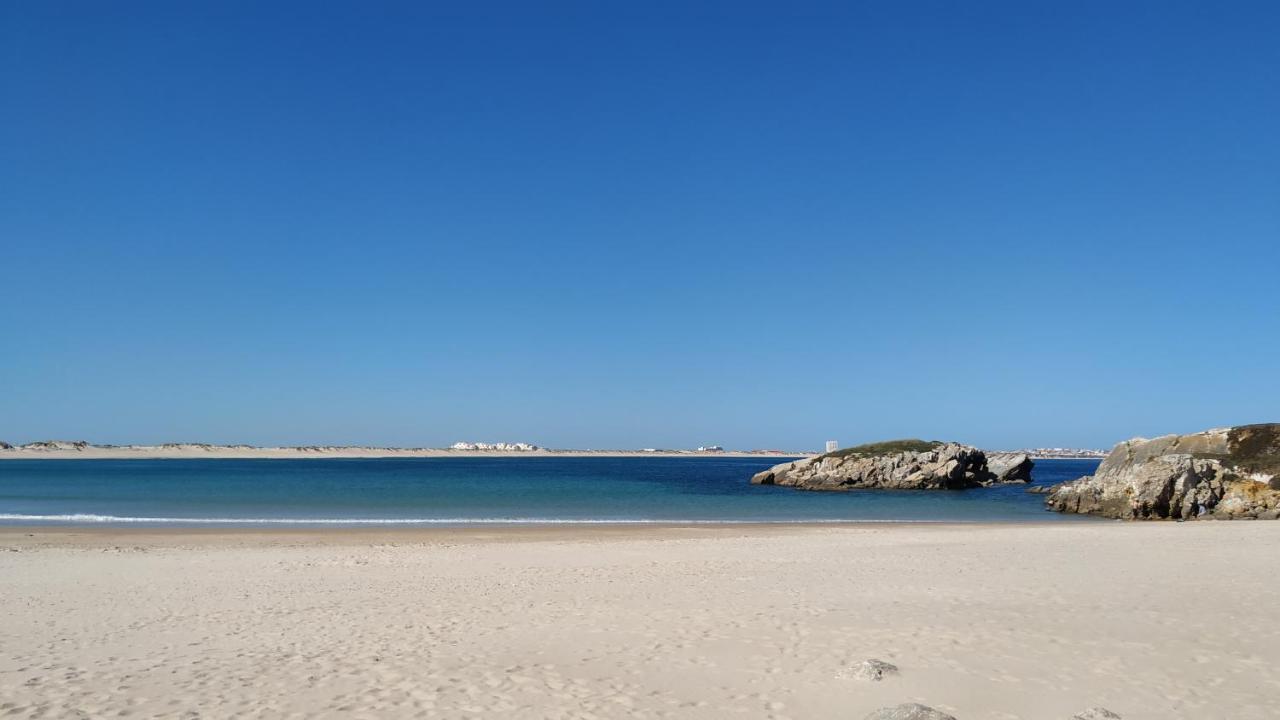 Villa Sun House - Baleal à Ferrel  Extérieur photo