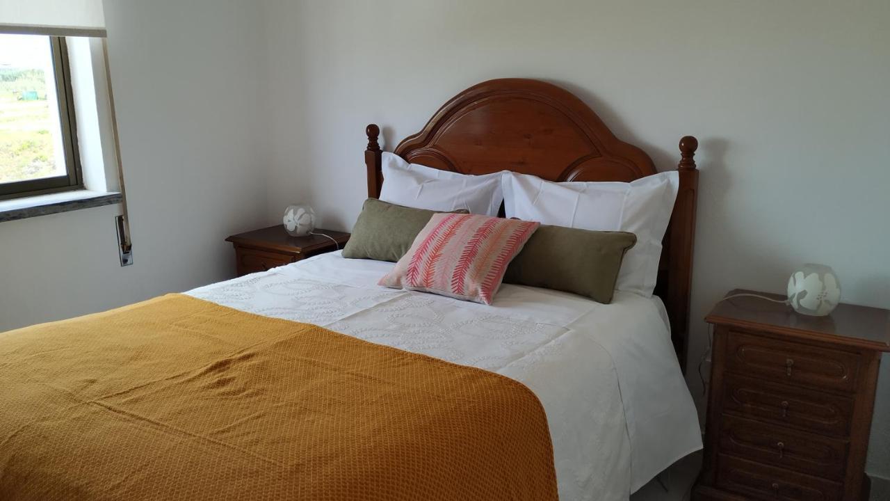 Villa Sun House - Baleal à Ferrel  Extérieur photo