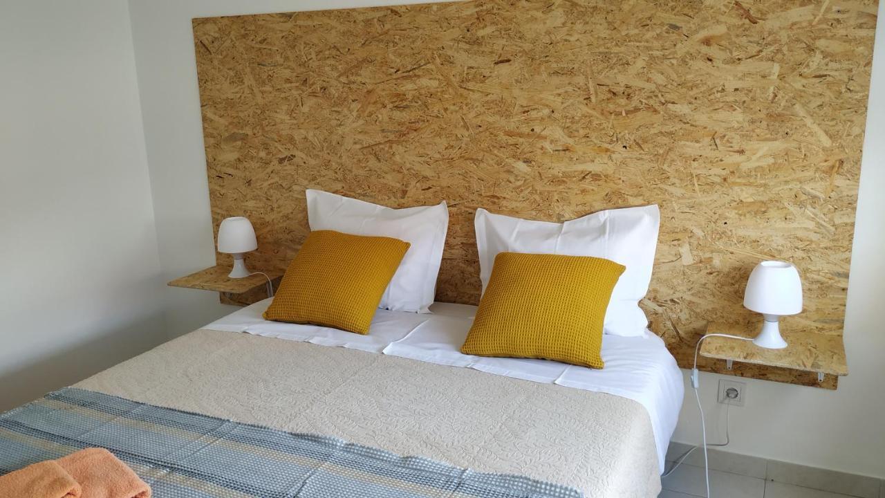 Villa Sun House - Baleal à Ferrel  Extérieur photo