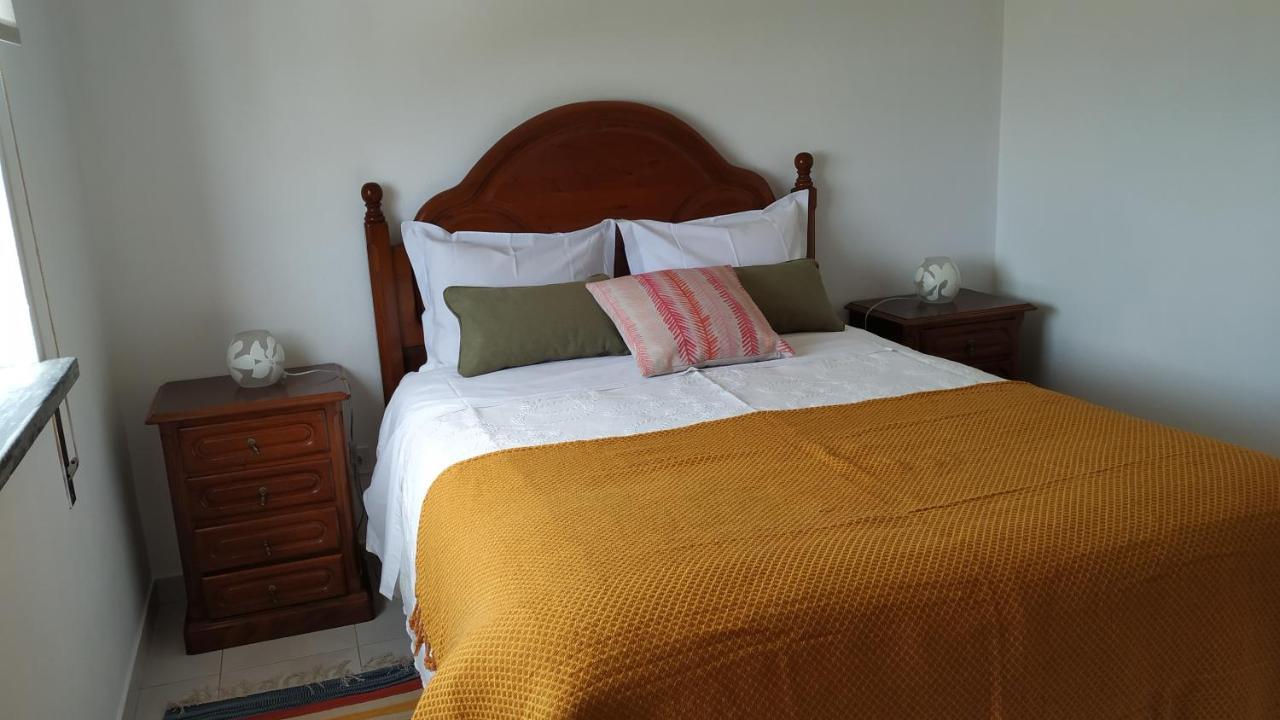 Villa Sun House - Baleal à Ferrel  Extérieur photo