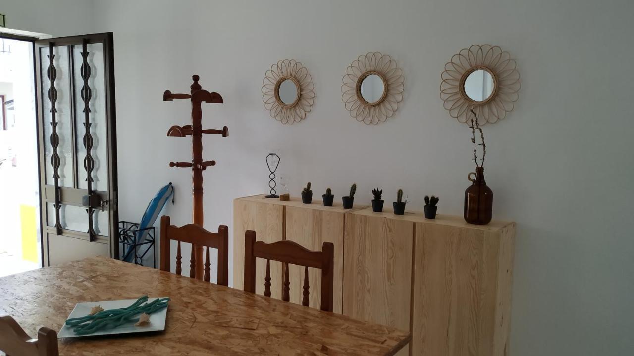 Villa Sun House - Baleal à Ferrel  Extérieur photo